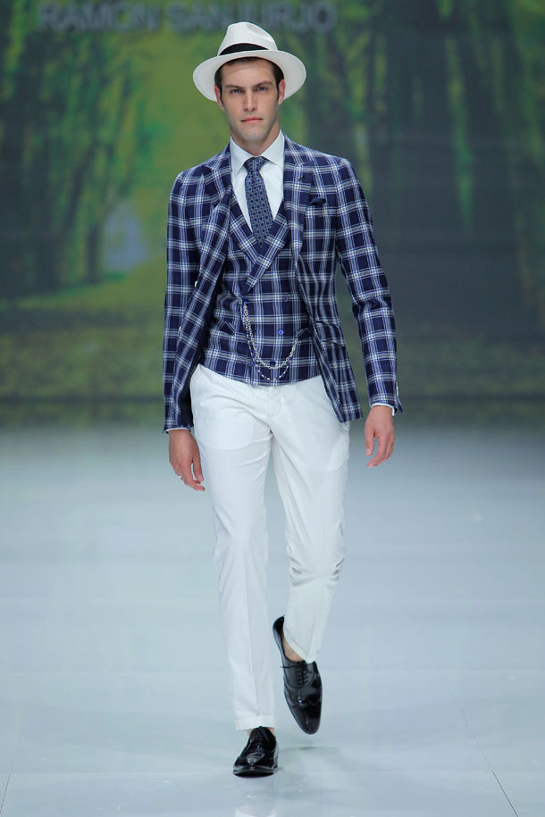 ilovebrides.pt Ramon Sanjurjo coleção 2019 BBFW18